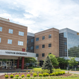 Sentara Northern Virginia Medical Center