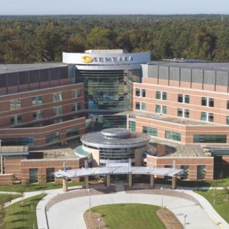 Sentara Williamsburg Regional Medical Center